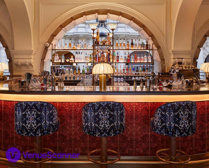 Engel Bar & Jang Restaurant, Engel Bar photo #3