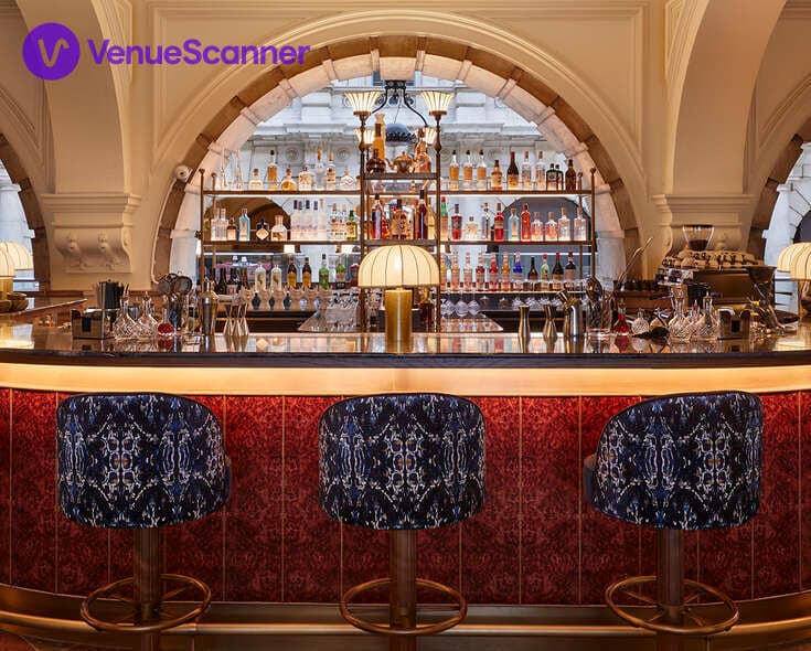 Exclusive Hire, Engel Bar & Jang Restaurant photo #3