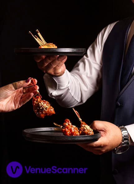 Exclusive Hire, Engel Bar & Jang Restaurant photo #28