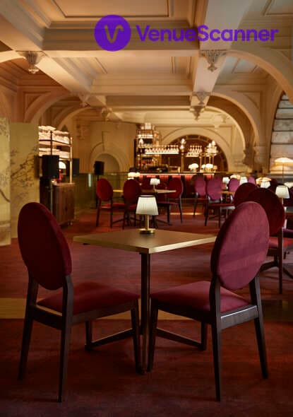 Exclusive Hire, Engel Bar & Jang Restaurant photo #2