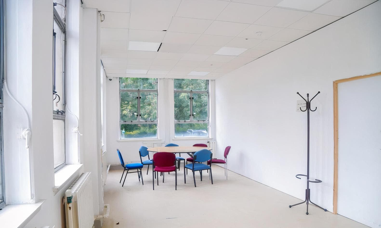 Chipper Room, St Anne's House photo #1