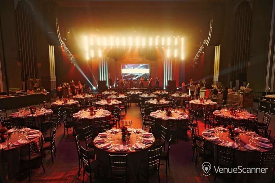 Auditorium, Eventim Apollo Hammersmith photo #2