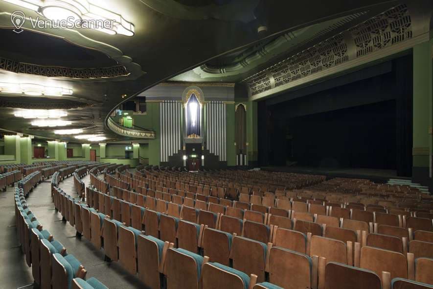 Foyer, Eventim Apollo Hammersmith photo #2