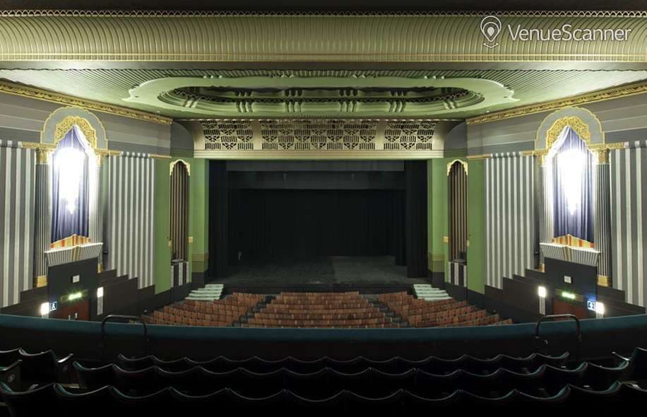 Foyer, Eventim Apollo Hammersmith photo #3