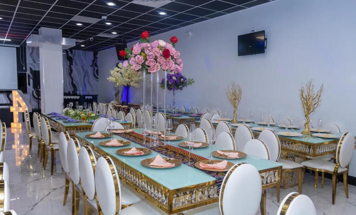 Photo of JEMIMA EVENTS VENUE