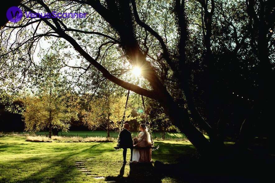 Garden Suite / Terrace Suite / Garden Pergola / Garden Bar / Love Heart Swing, Holland Hall photo #1