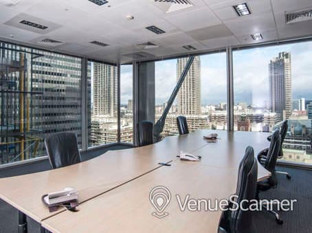 St Pauls, Regus London Barbican photo #2