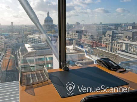 St Pauls, Regus London Barbican photo #1