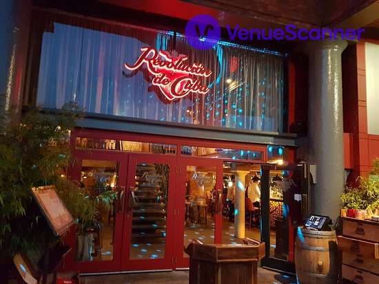 Casa De Musica & Hava Bar, Revolucion De Cuba Liverpool photo #4