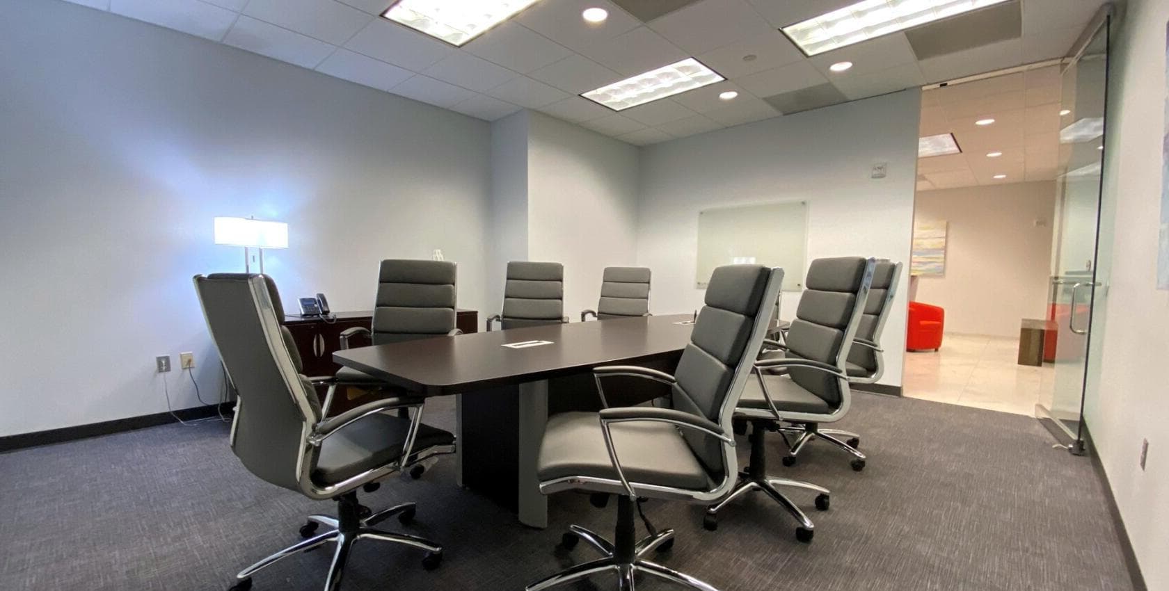 The Mt. Vernon, Peachtree Offices Dunwoody photo #1