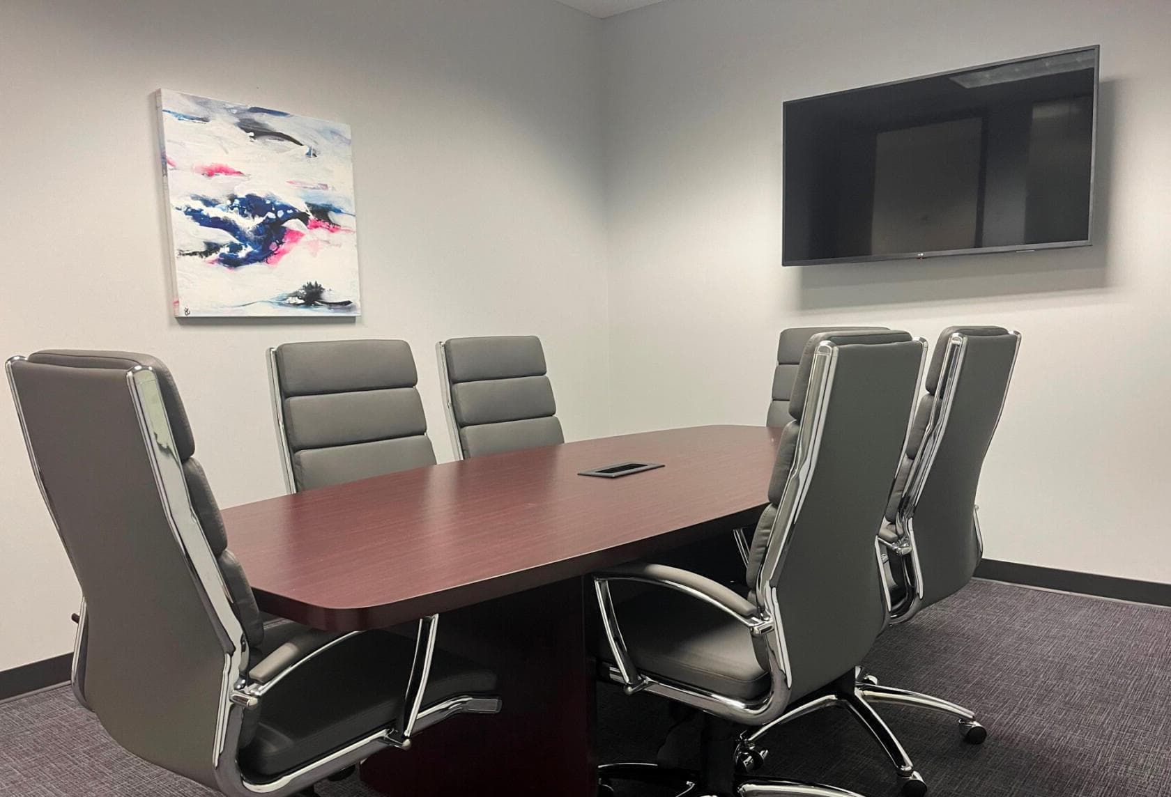 Crown Room, Peachtree Offices Dunwoody photo #1