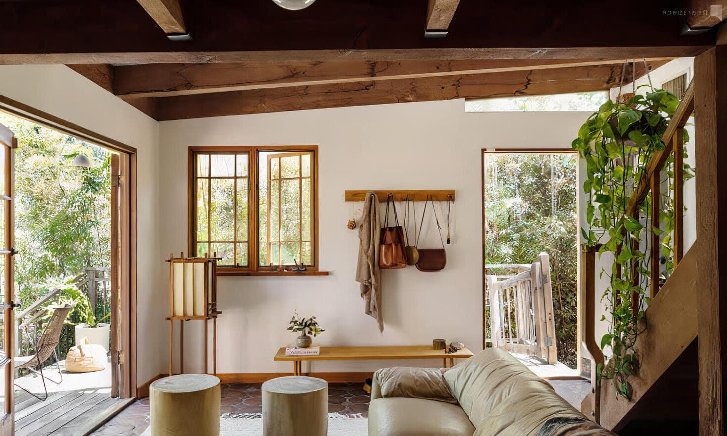 Earthy Bungalow, Entire Venue, undefined photo #1