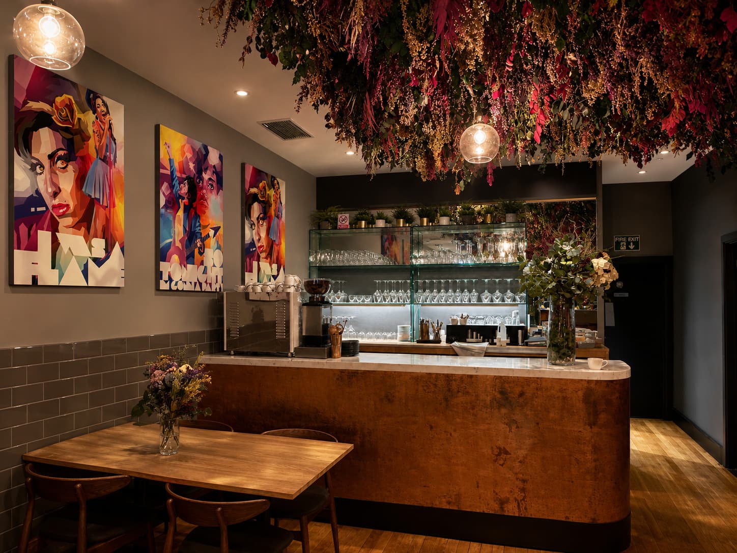 Ground Floor Dining, The Blackheath House photo #9
