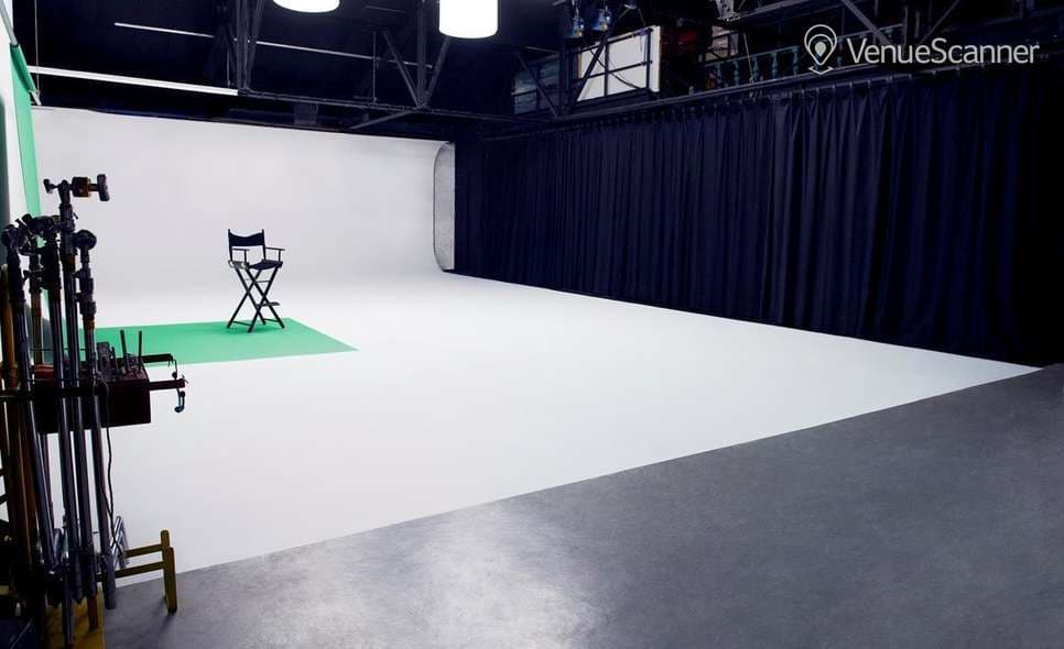 The Studio, Hampshire Street Studio photo #3