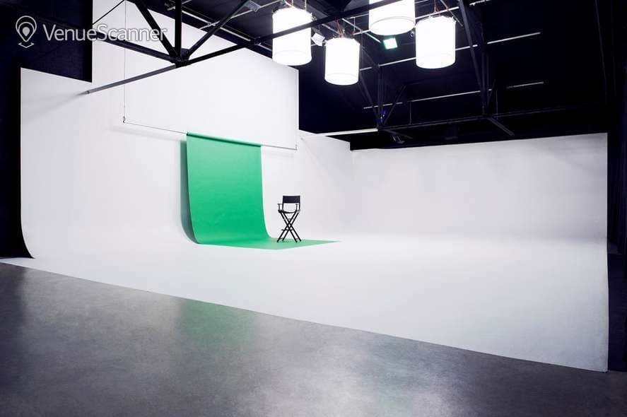 The Studio, Hampshire Street Studio photo #2