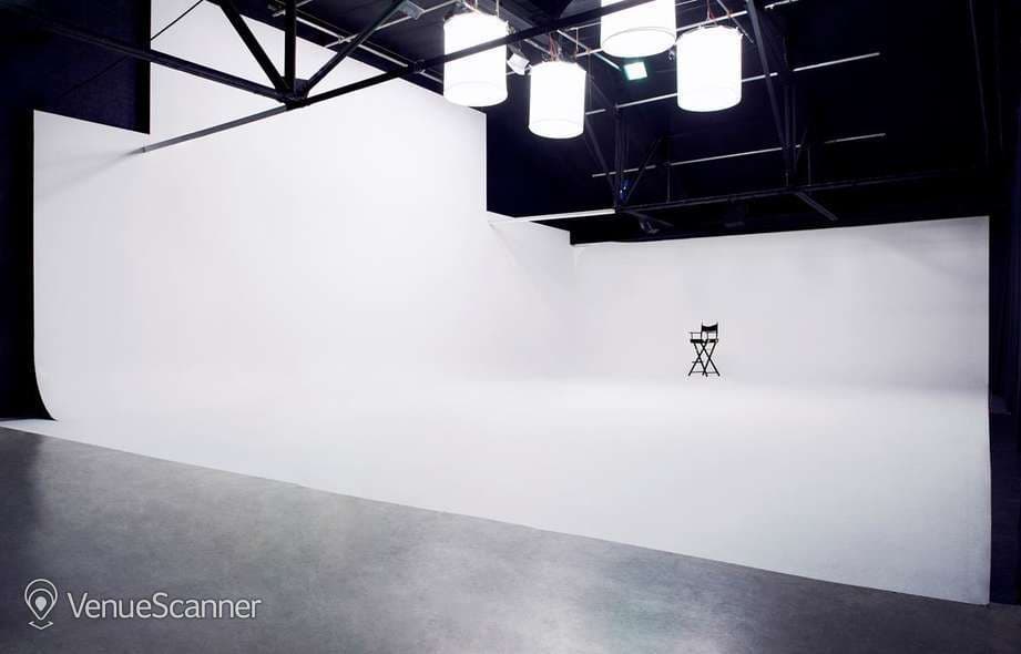 The Studio, Hampshire Street Studio photo #1