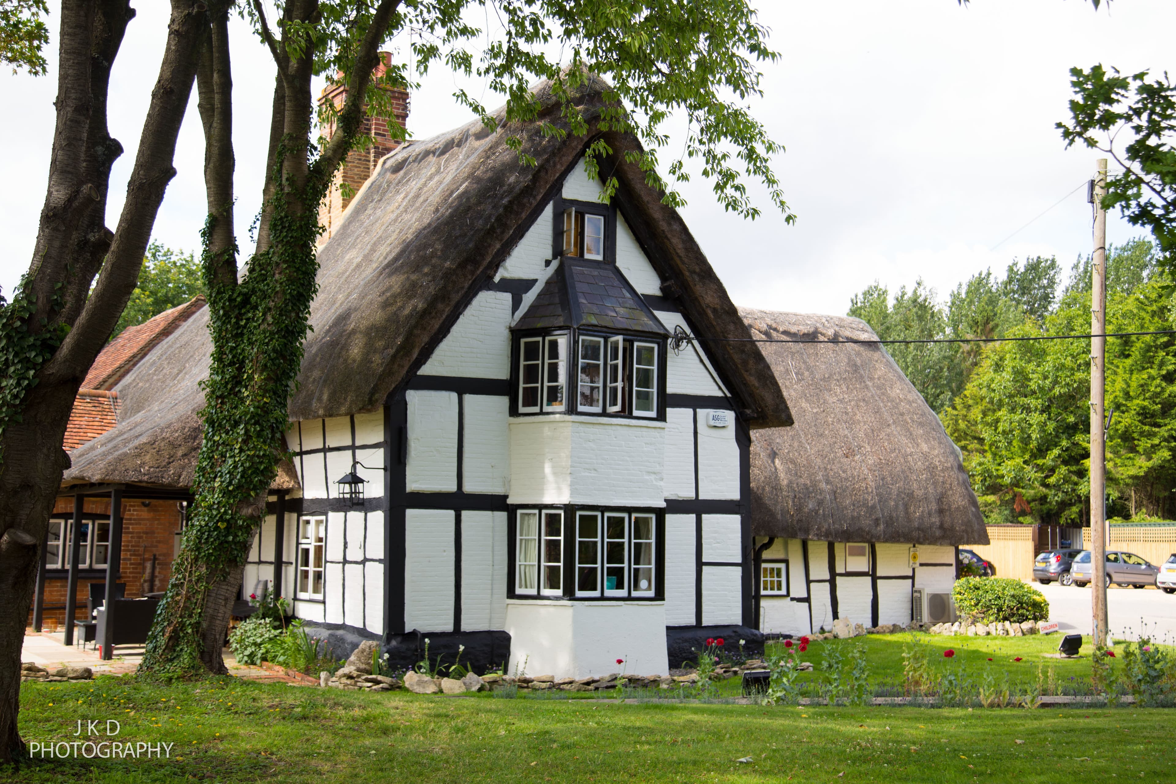 The Clifden Arms photo #2