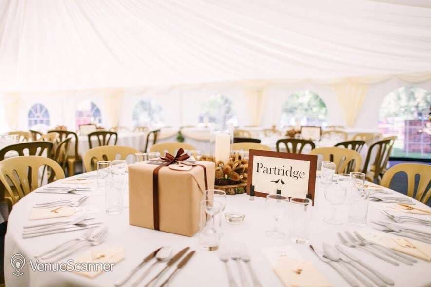 Marquee Hire, The Clifden Arms photo #1
