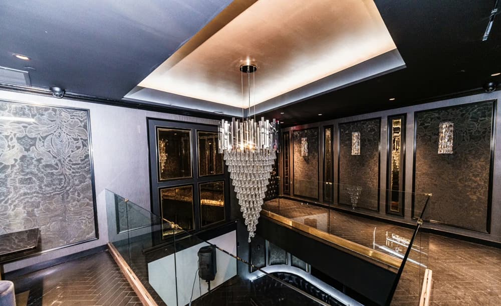 Hudson Manor NYC, Black Box Event Space photo #2