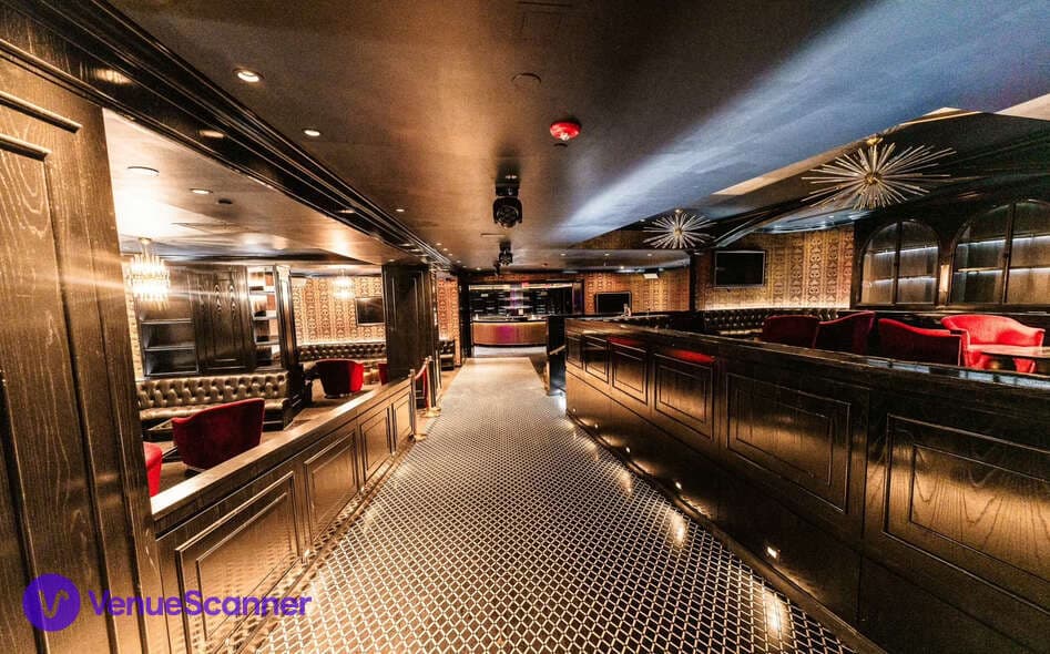 Black Box Event Space, Hudson Manor NYC photo #1