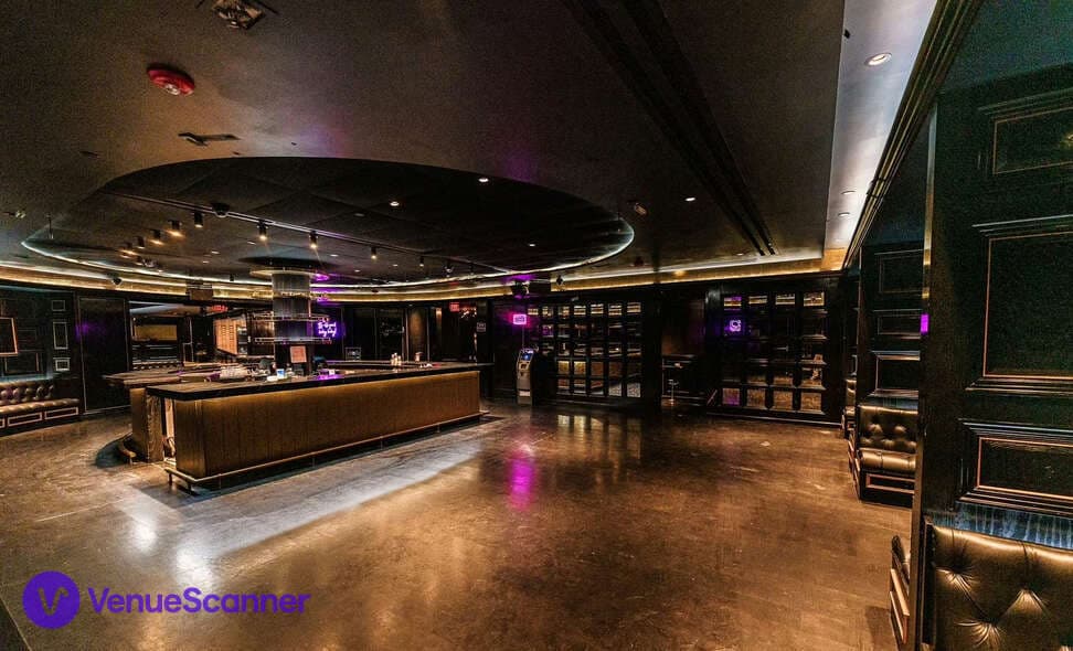 Hudson Manor NYC, Main Night Club photo #3