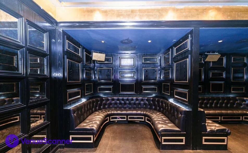 Main Night Club, Hudson Manor NYC photo #1