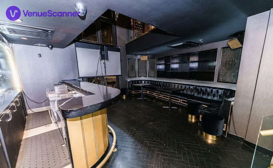 Black Box Event Space, Hudson Manor NYC photo #3