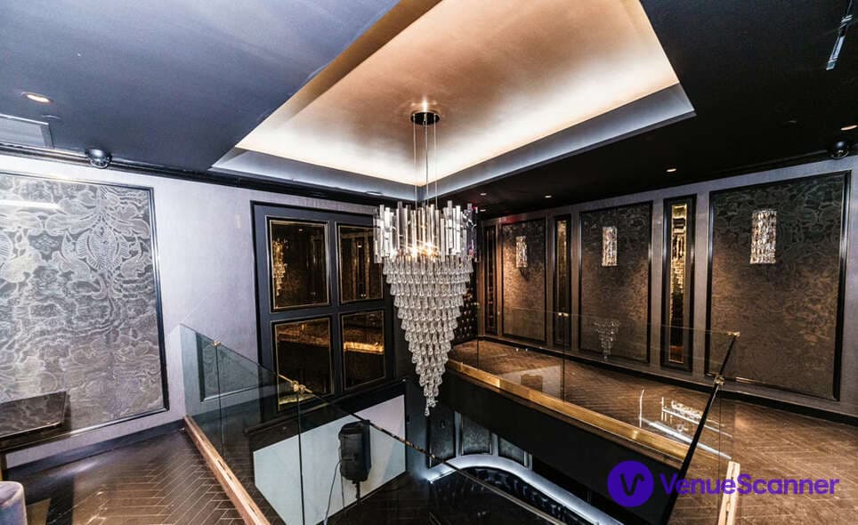 Black Box Event Space, Hudson Manor NYC photo #2