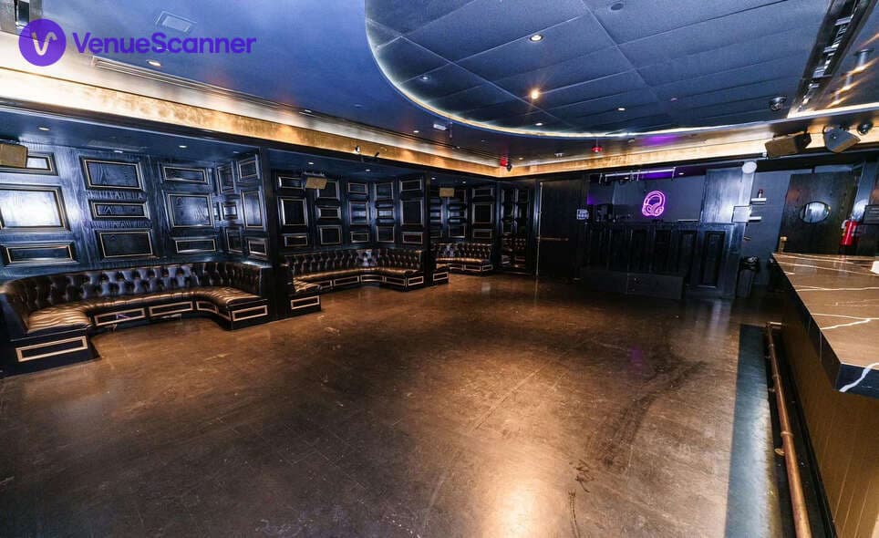 Main Night Club, Hudson Manor NYC photo #2