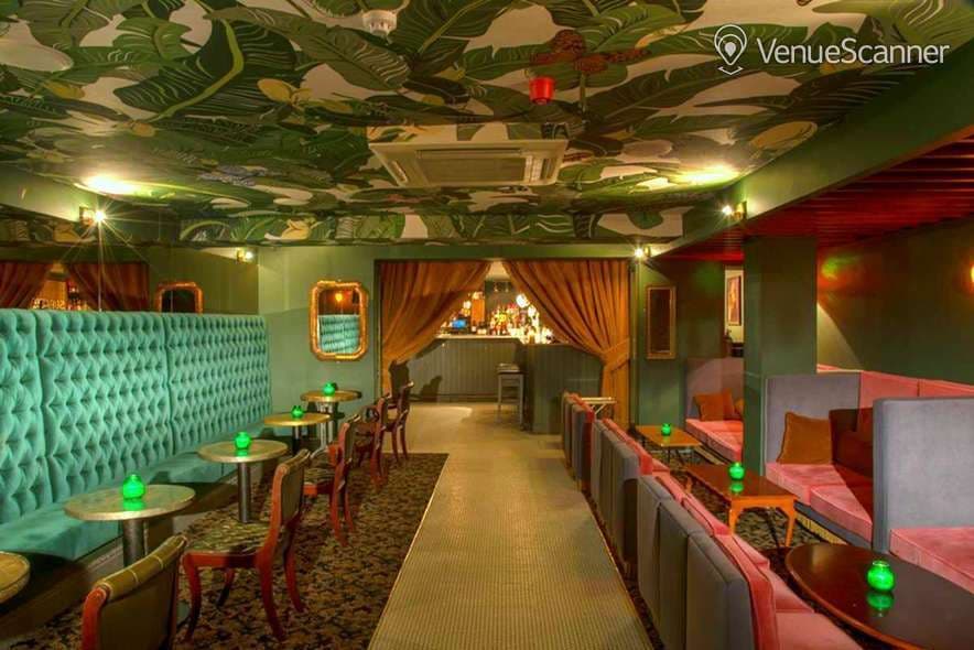 Exclusive Hire, Jenny's photo #1