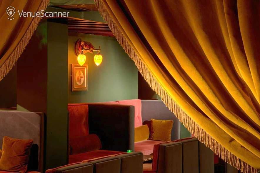 Exclusive Hire, Jenny's photo #3