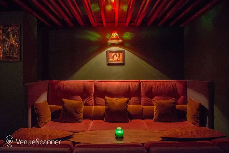 Exclusive Hire, Jenny's photo #2