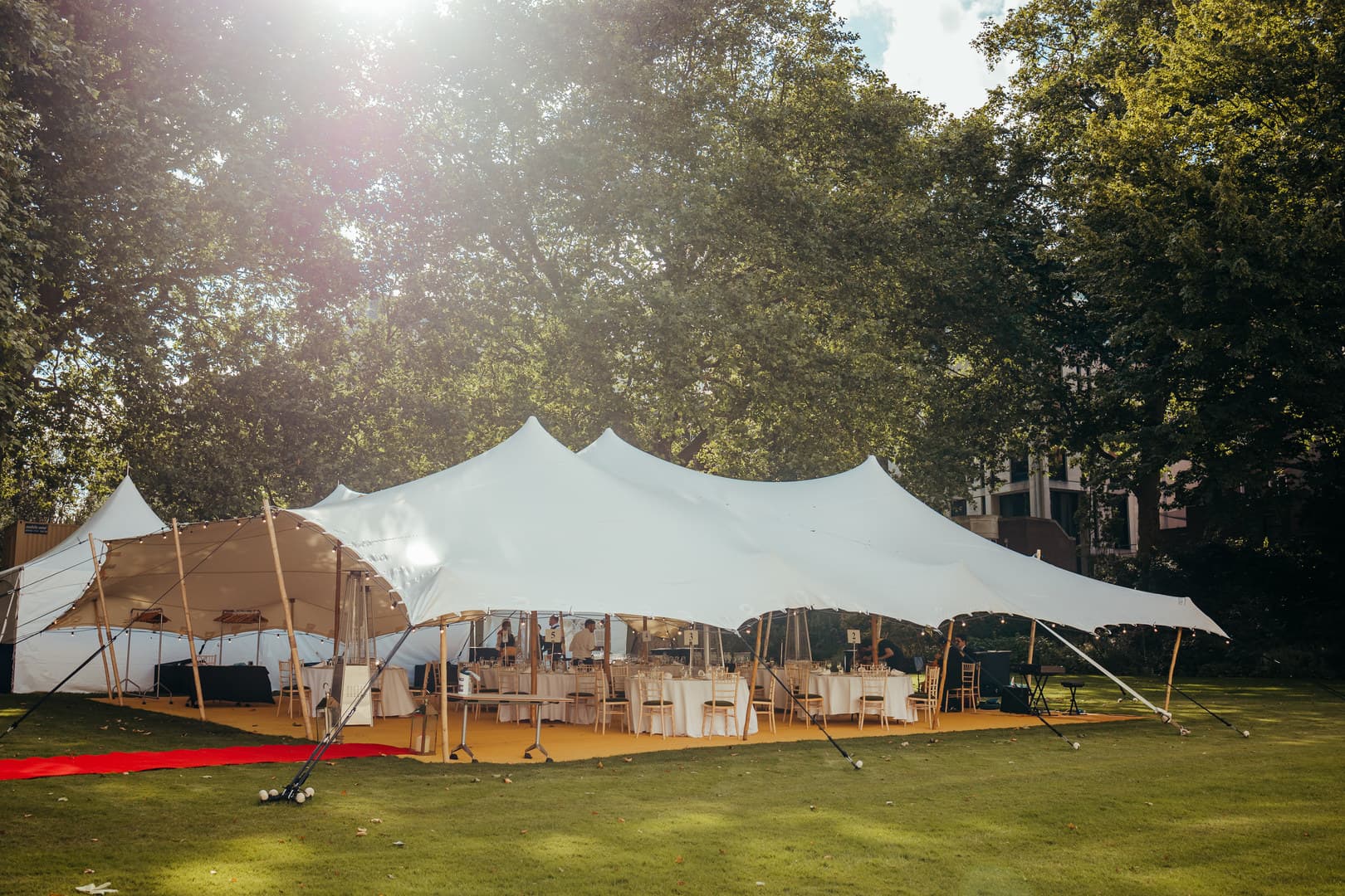 North Lawn, The Honourable Society Of Lincoln's Inn photo #12