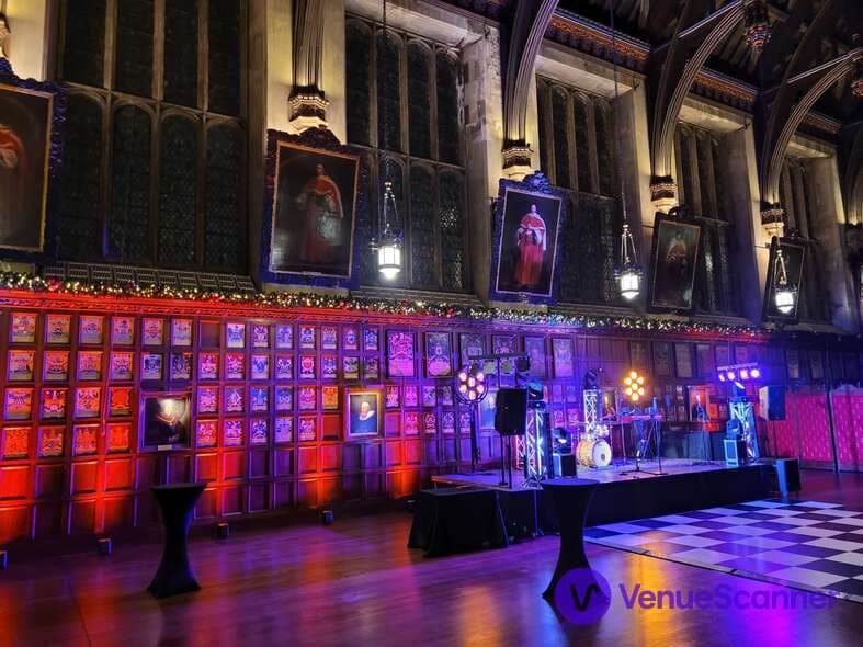 North Lawn, Honourable Society Of Lincoln's Inn photo #65