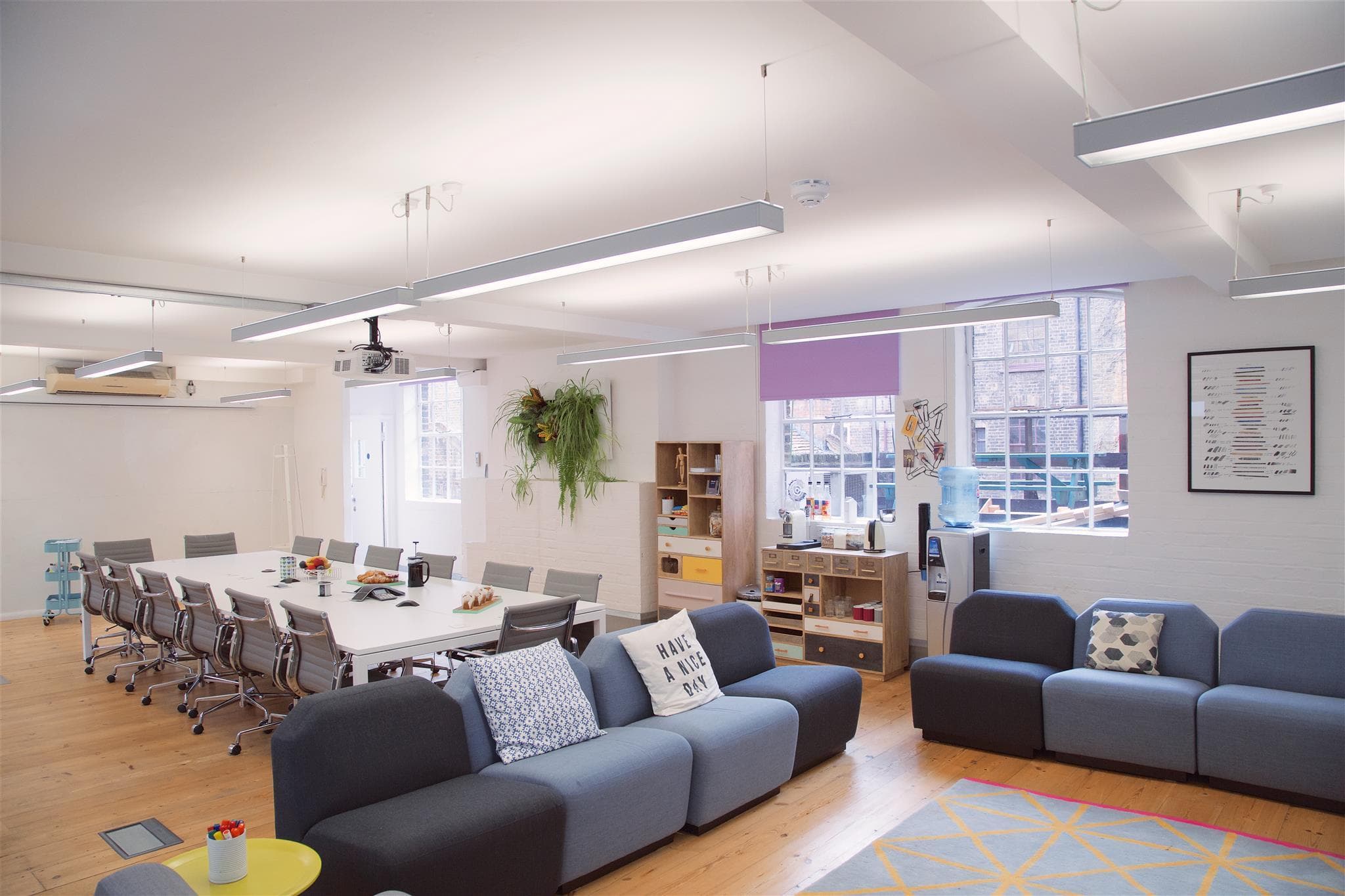 Sutherland Labs, The Loft photo #2