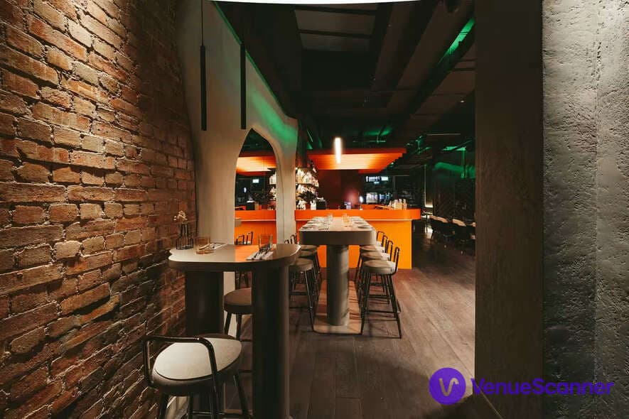 Bennie Restaurant & Bar photo #3