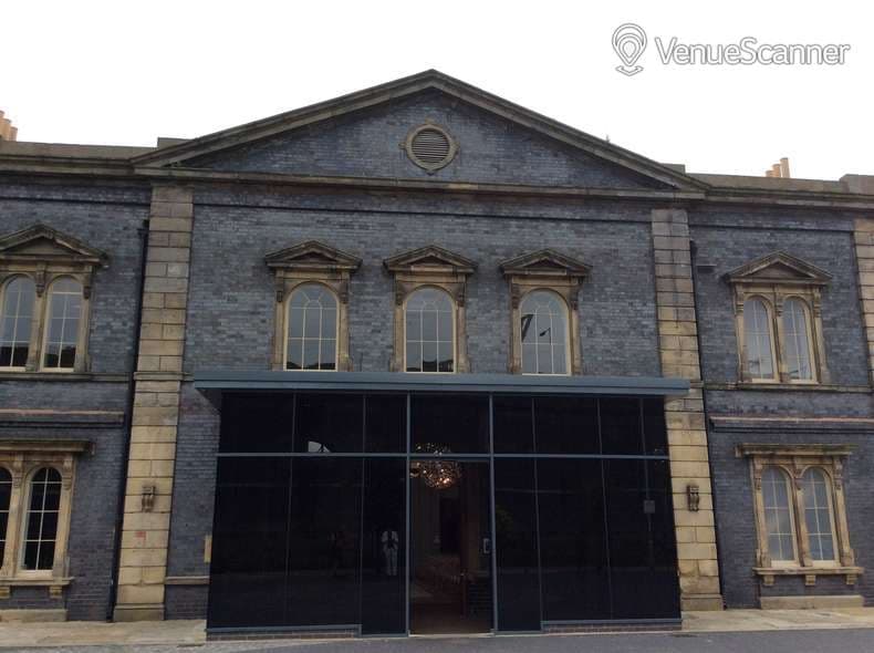 Brunel Suite, Grand Station photo #13