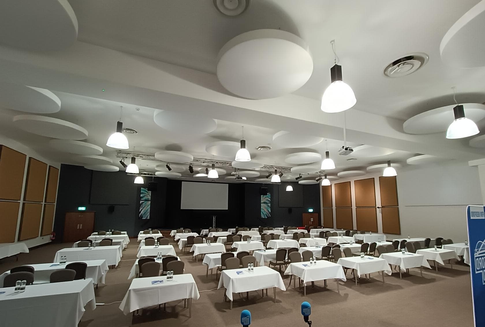 King's House Bedford, Auditorium, undefined photo #3