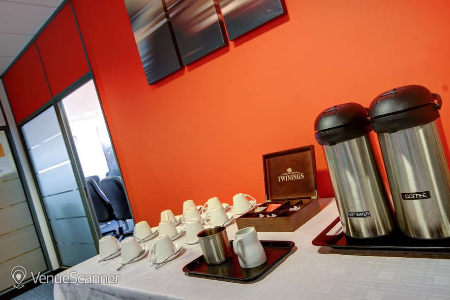 Durham Office Services, Durham Suite, undefined photo #2