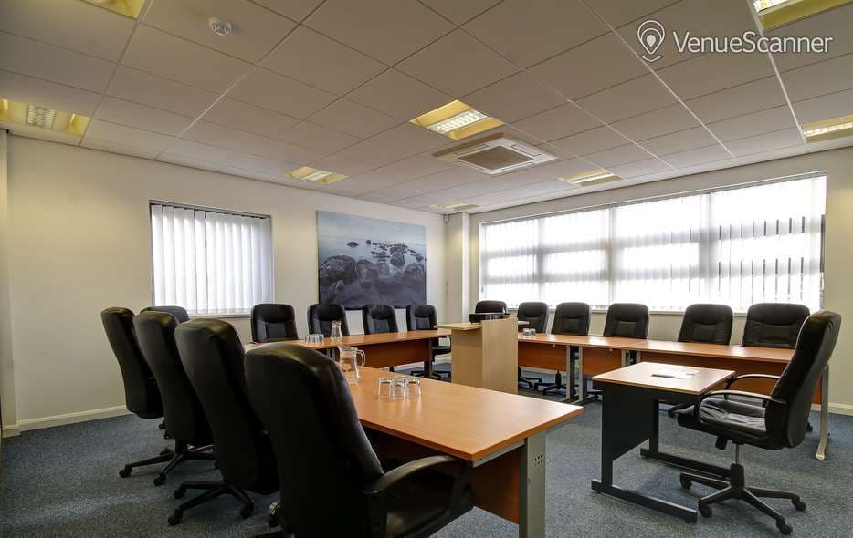 Durham Office Services, Durham Suite, undefined photo #1