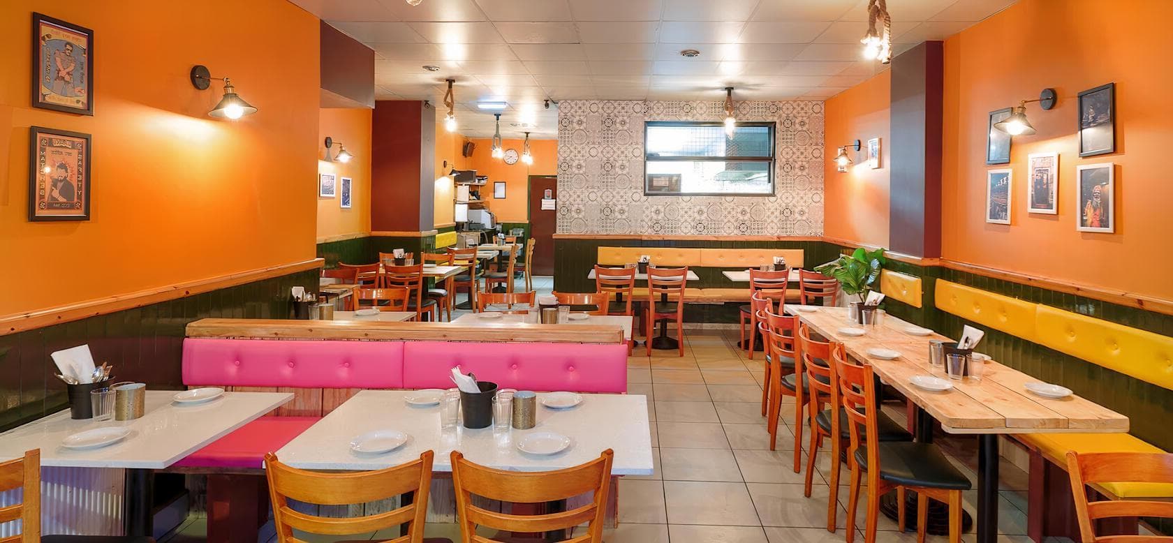 Event Area, Daastan Epsom photo #1