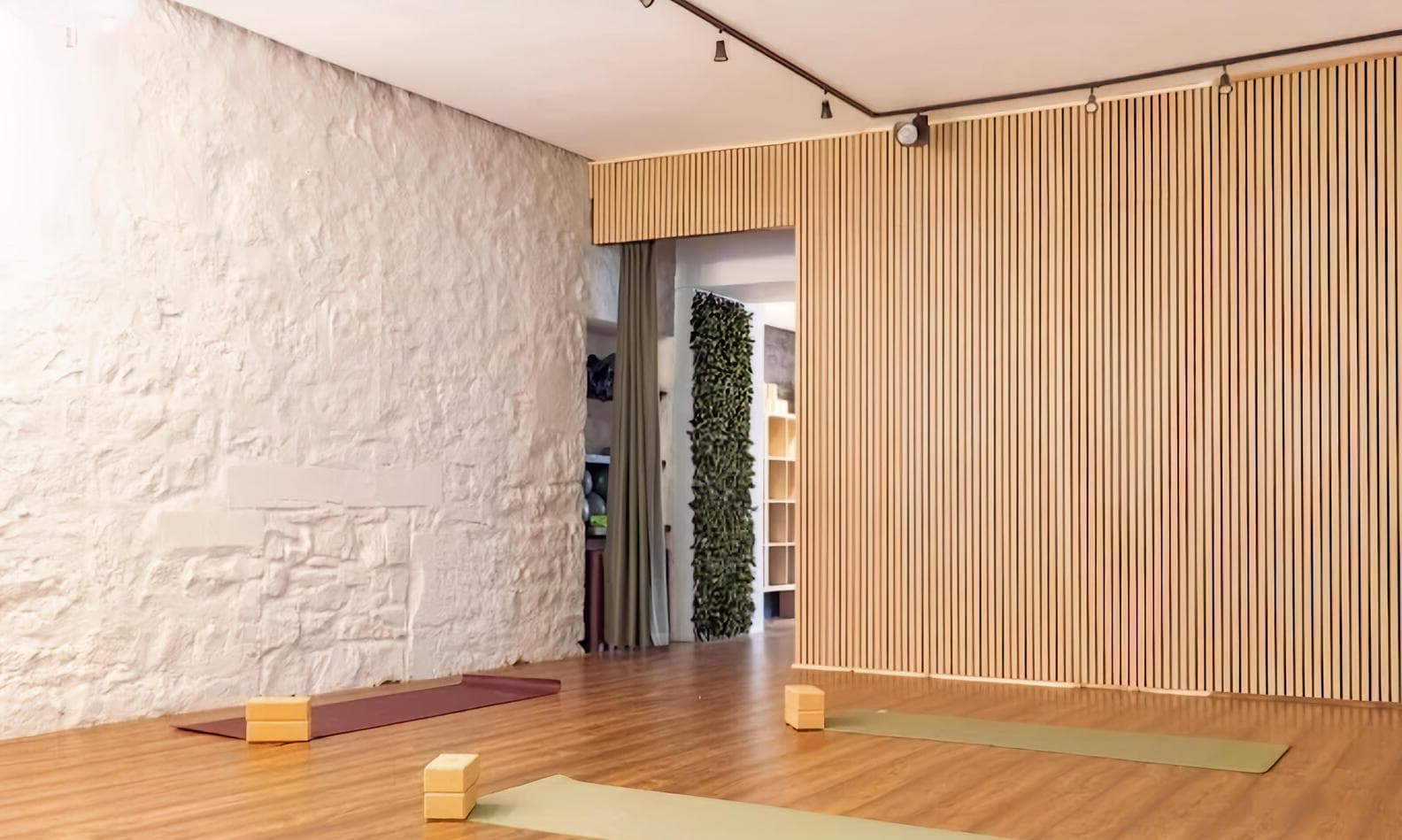 Yoga Room, Marpole Retreats photo #1