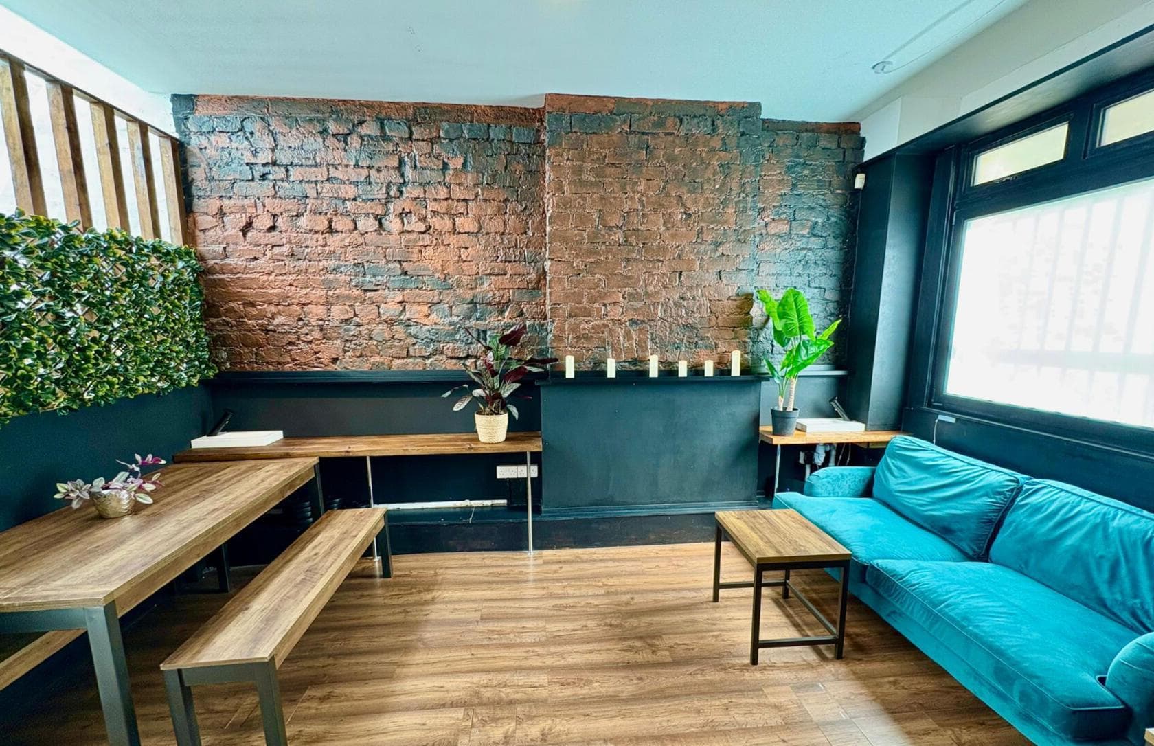 Therapy Room, Marpole Retreats photo #1