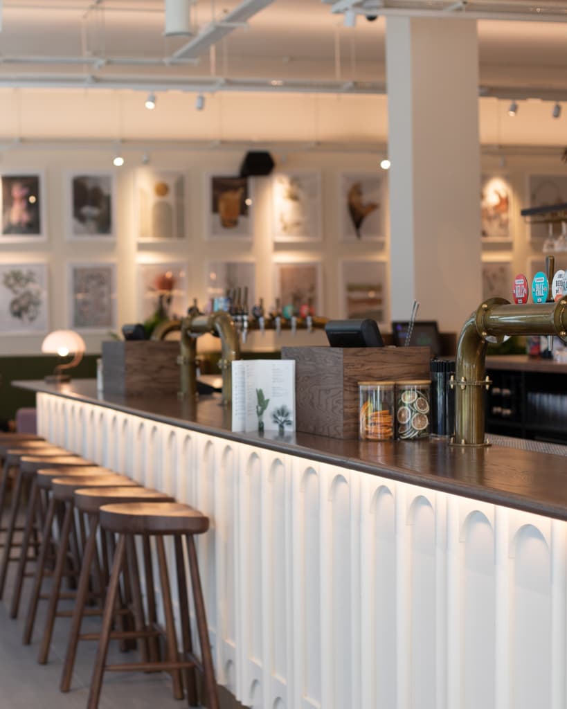 Photo of Dear Grace, Full Venue Hire