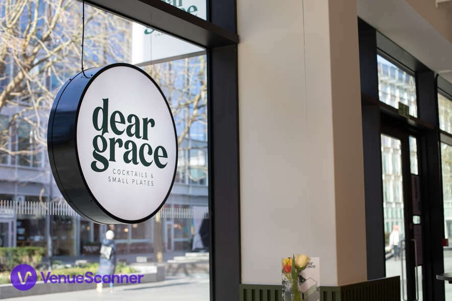 Full Venue Hire, Dear Grace photo #3