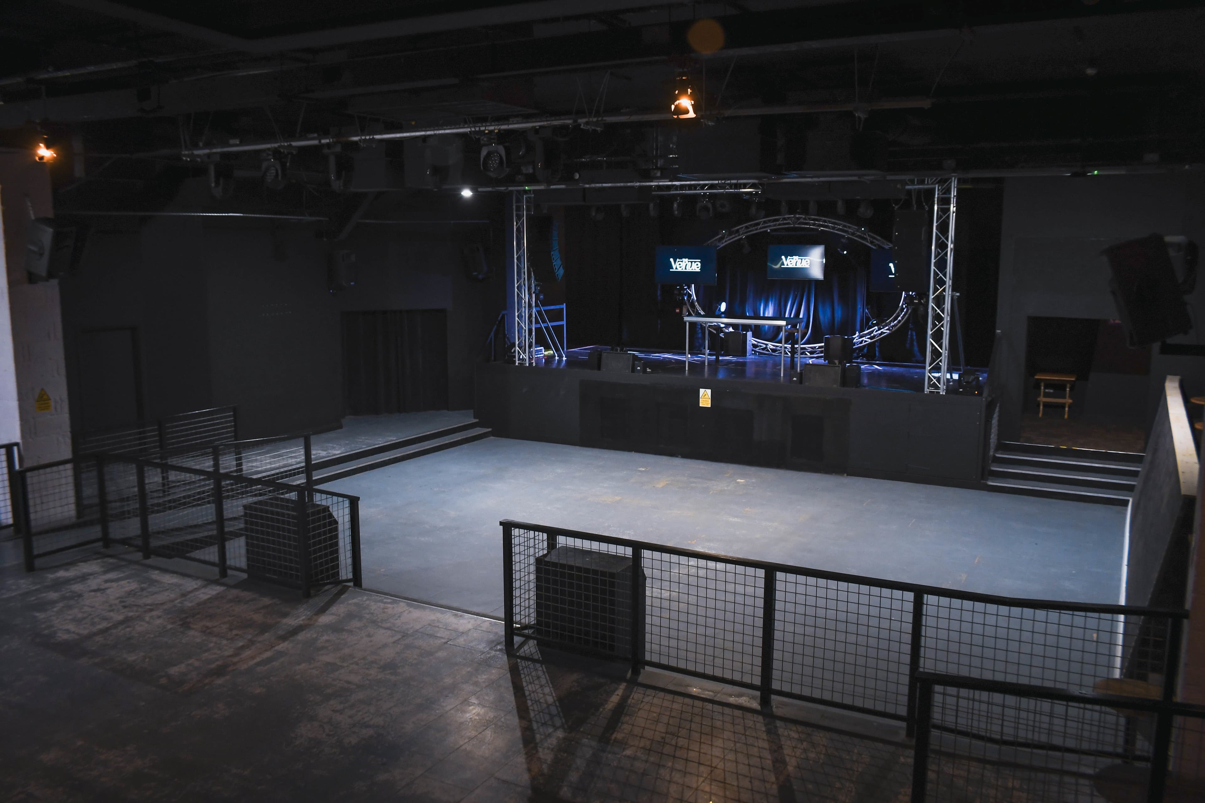 Exclusive Hire, The Venue photo #4