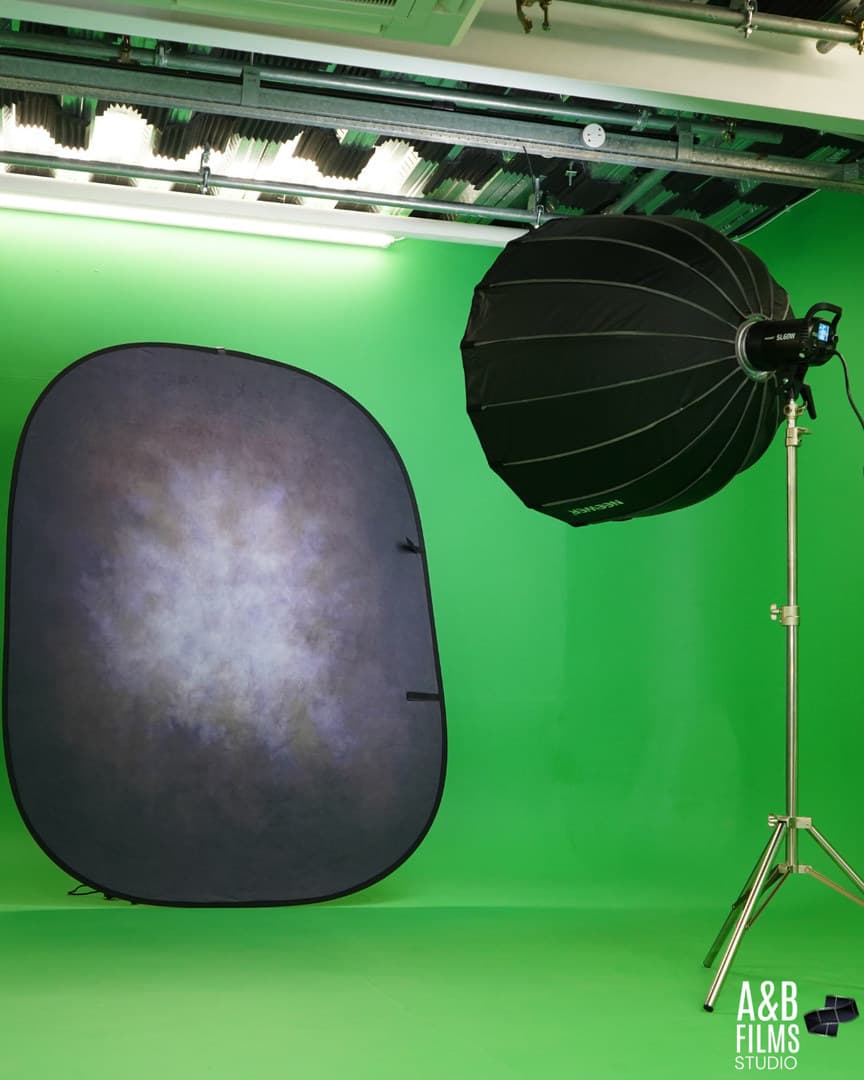 Exclusive Hire, A&B FILMS STUDIO photo #2