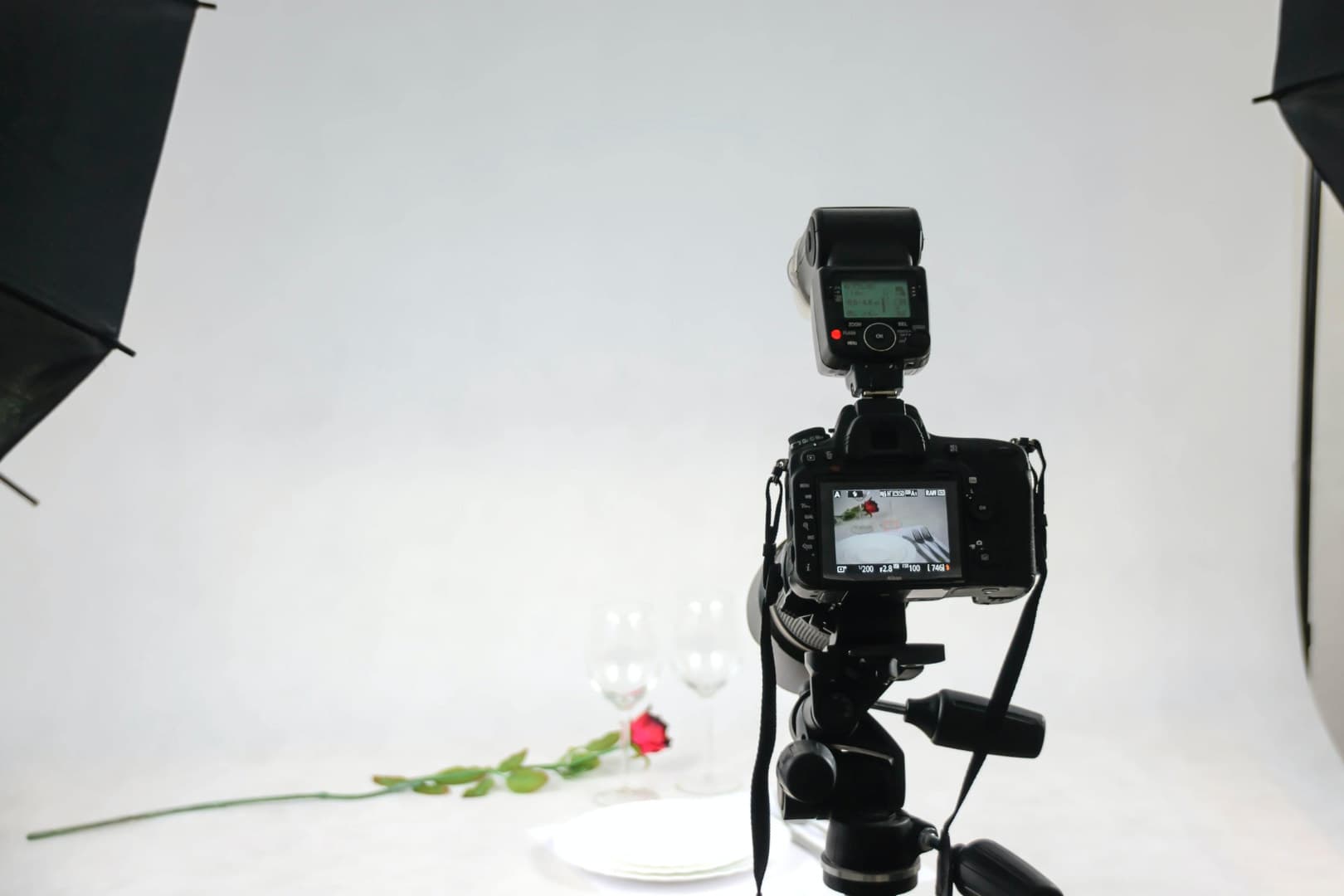 Exclusive Hire, A&B FILMS STUDIO photo #5