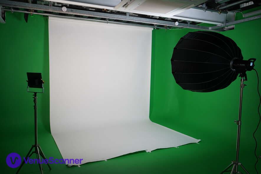 Exclusive Hire, A&B FILMS STUDIO photo #1