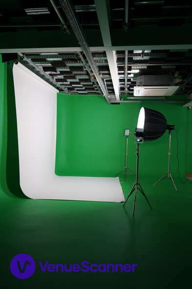 Exclusive Hire, A&B FILMS STUDIO photo #7